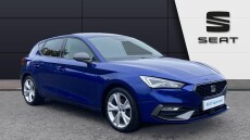 SEAT Leon 1.0 TSI EVO FR 5dr Petrol Hatchback